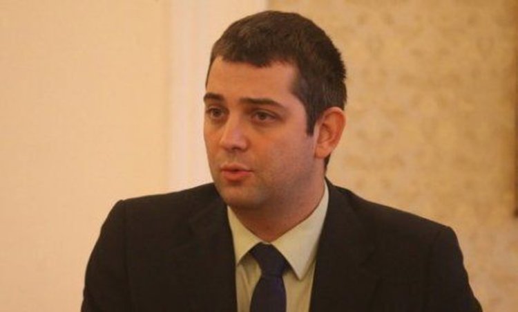 Делчев: Без постове за лица, хванати за корупция