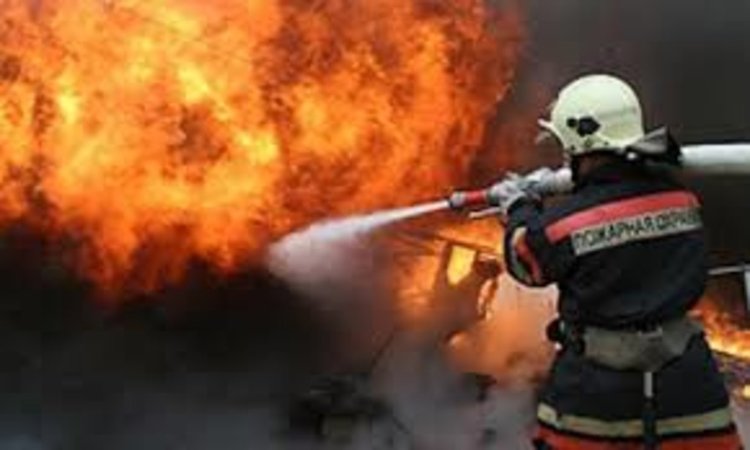Пожарната в Смолян: Внимание,сезонът е пожароопасен!