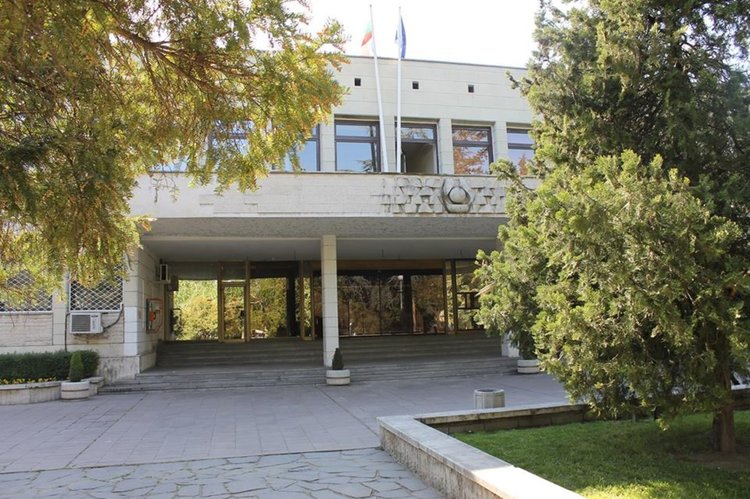 КРС с мобилна приемна за потребители от цялата област Пловдив