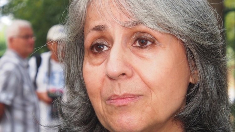 Попова: Не събрахме данни, че Бююк е политически преследван