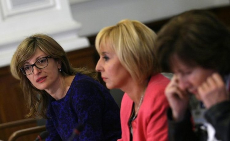 Без наказания и интернати за децата престъпници
