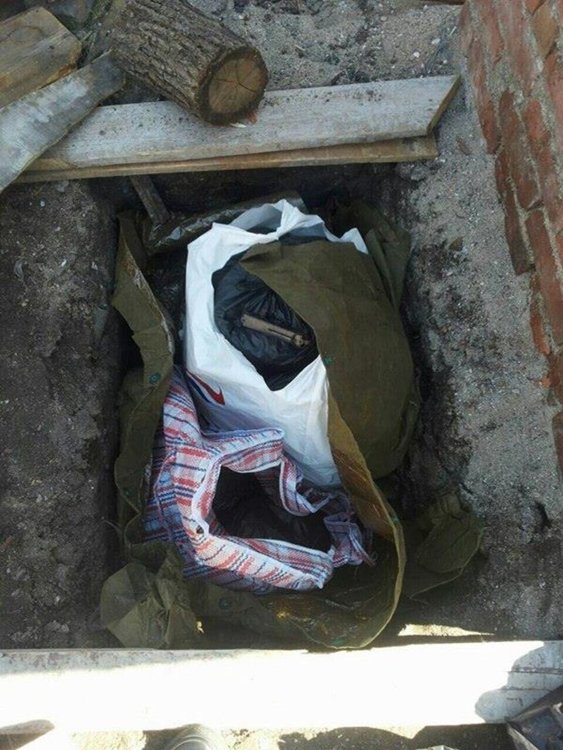 Хванаха двама да продават безакцицни цигари при спец акцията в "Република"