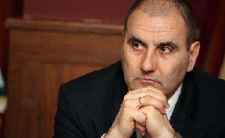 Цветан Цветанов:Очакваме предизборна провокация като тази в Костинброд