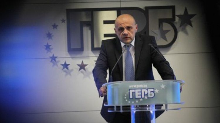 Дончев: Борисов ще даде оставка, ако се наложи
