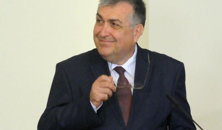 Близнашки: Борисов е в тежък политически нотдаун