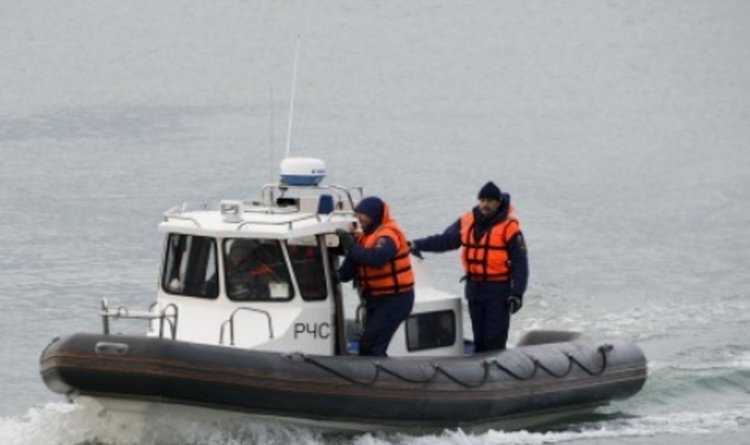 Пилотът на разбилия се Ту-154 се е опитал да го приводни в Черно море