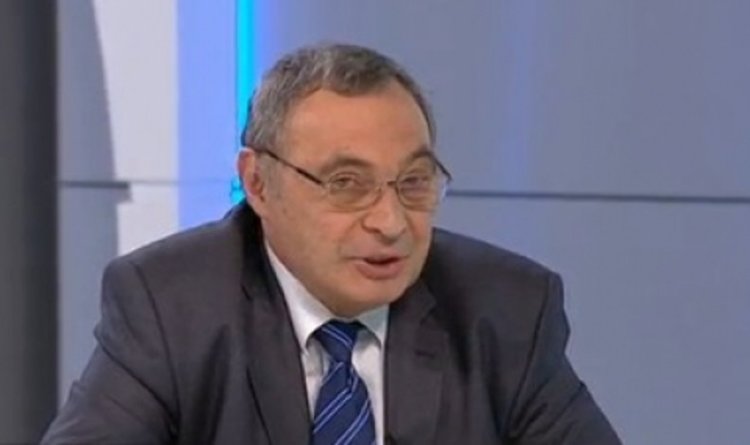Следовател от Хитрино: Входната стрелка е била заключена
