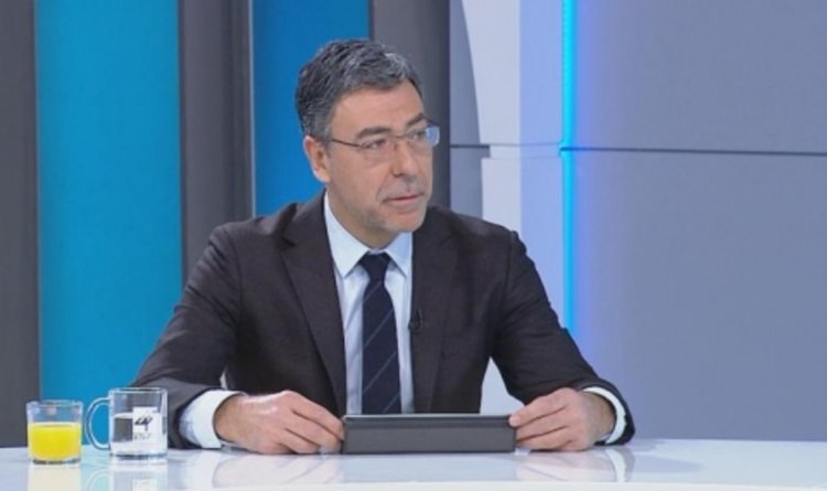Даниел Вълчев: Няма да се кандидатирам за депутат