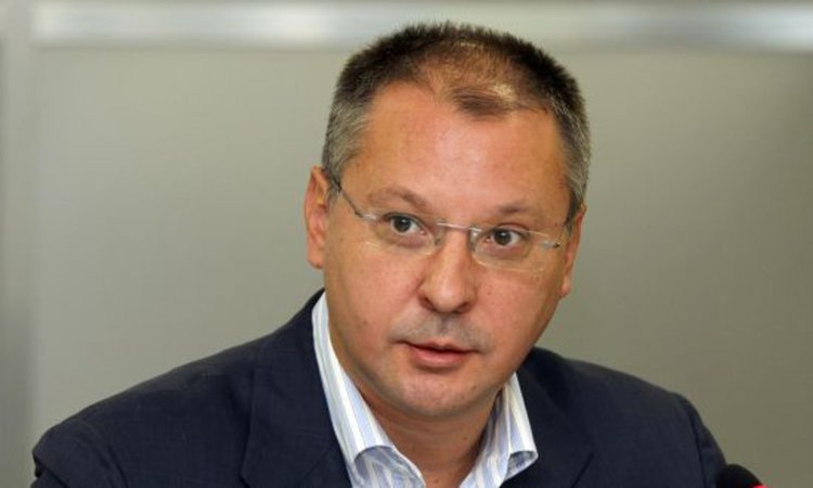 Станишев: ЕНП и ГЕРБ нападат БСП в пристъп на паника