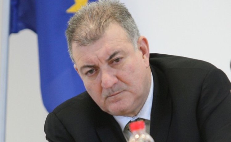 Георги Костов: И Герджиков ми оказа натиск, сезирах прокурор