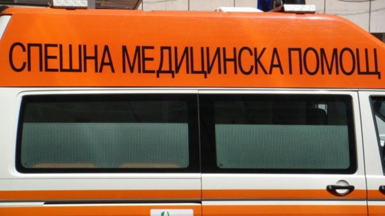Батановец пострада тежко при разрушаване на сграда в бившия "Пектин"