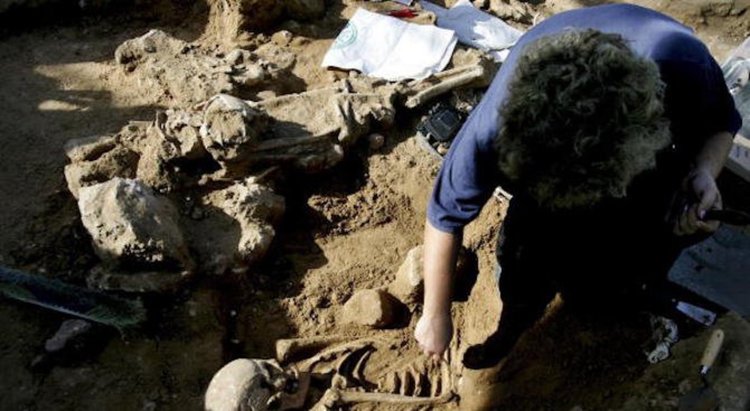 Находка в Мароко променя историята за Хомо сапиенс