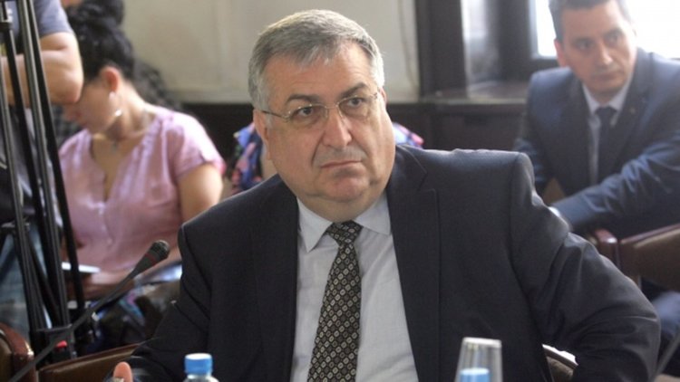Близнашки: Идеята на Панов за прокуратурата е ретроградна