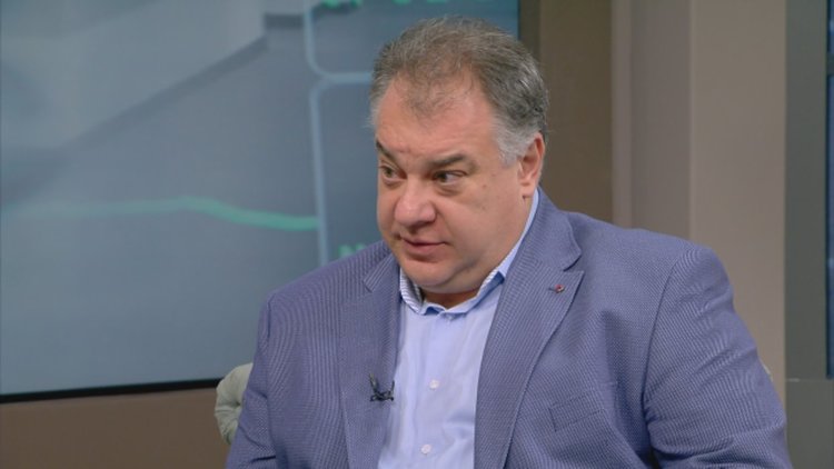 Директори на болници на прокурор обеща Мирослав Ненков