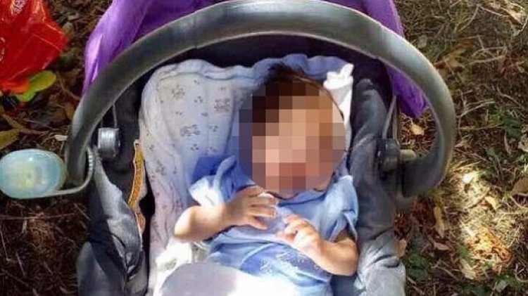 Няма да върнат изоставеното бебе на майката