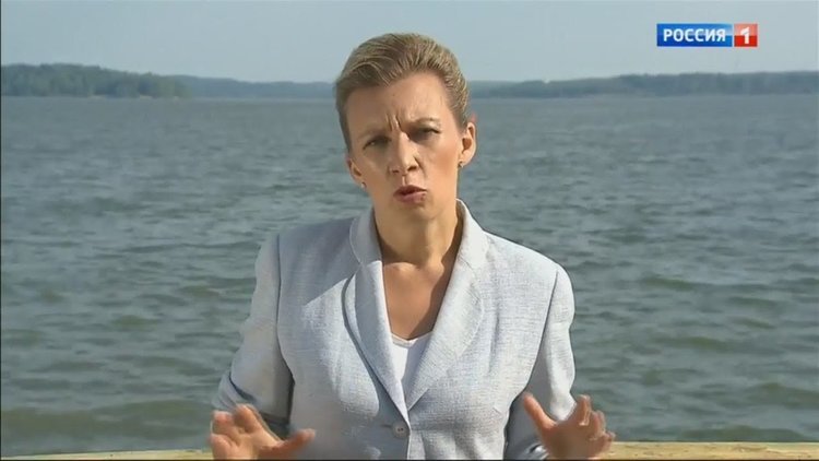 Захарова: Ситуацията със Северна Корея е на ръба на световна война