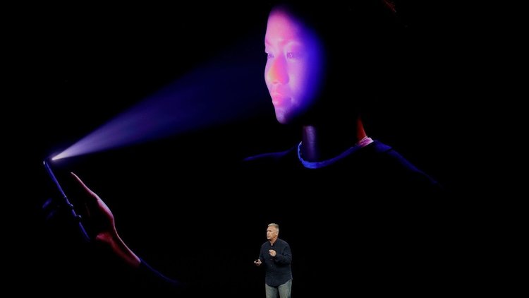 Apple предупреди за неочаквани свойства на Face ID 
