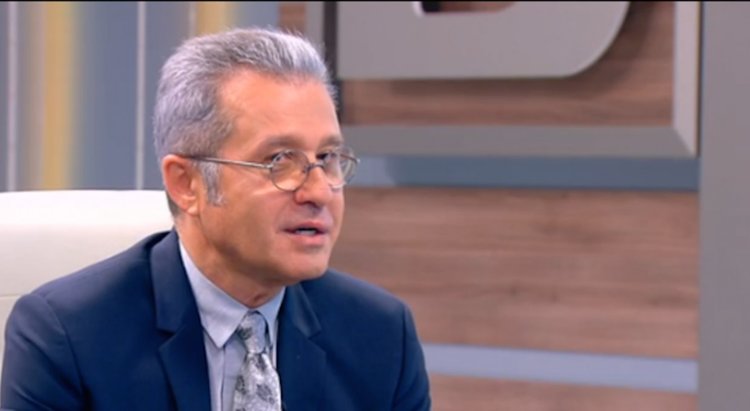 Йордан Цонев заплаши Кабинета с разобличения пред еврионституциите ако Симеонов не си тръгне