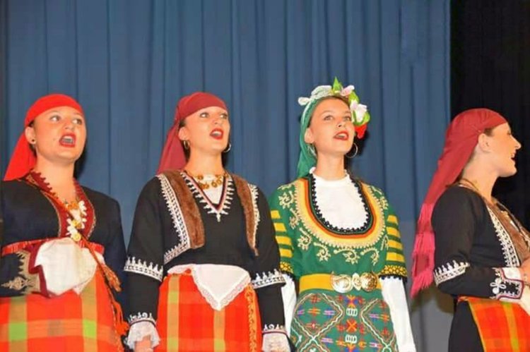 Близо три хиляди лева събра Асеновград за Ники от Хасково