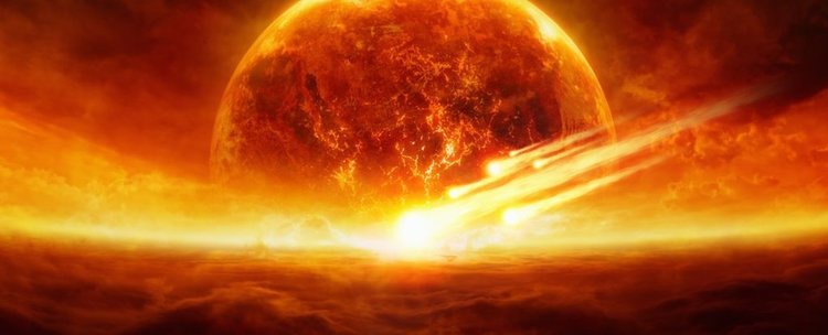 Конспирацията Нибиру: Нова дата за края на света - 19 ноември