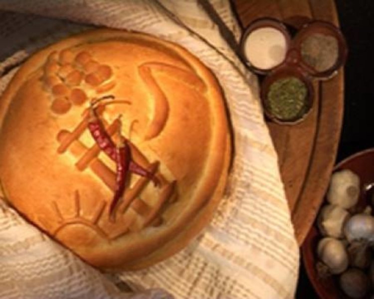 Къде е Душата, легенди за Архангел Михаил