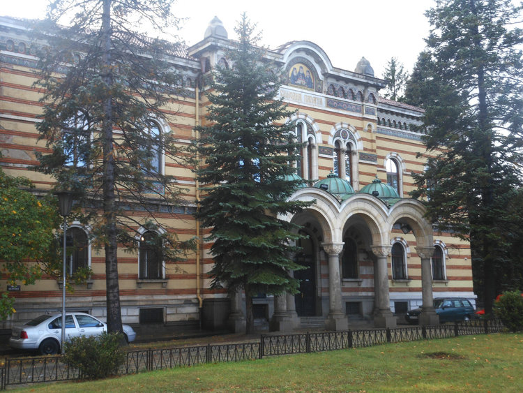 Светият Синод към депутатите: Не ратифицирайте Истанбулската конвенция!