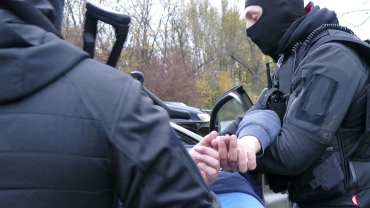Четирима задържани за отвличането на Адриан Златков