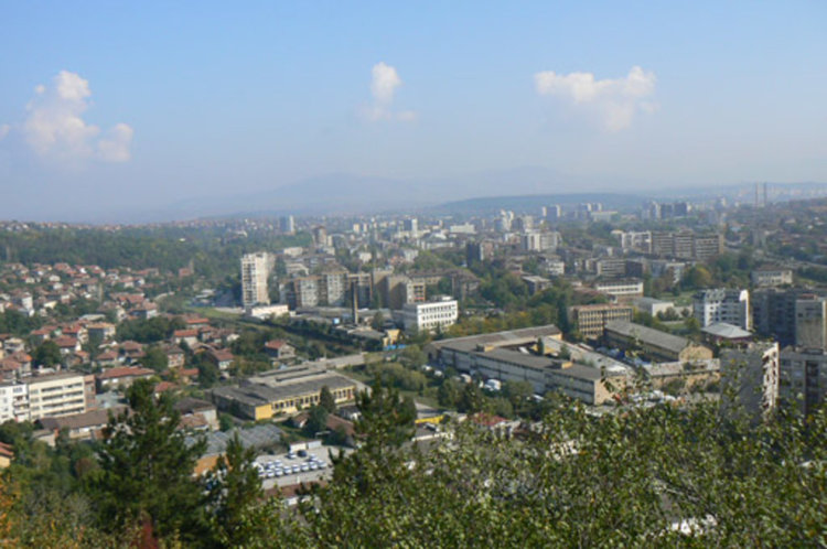 Нивата на язовирите и реките в Община Перник е нормално