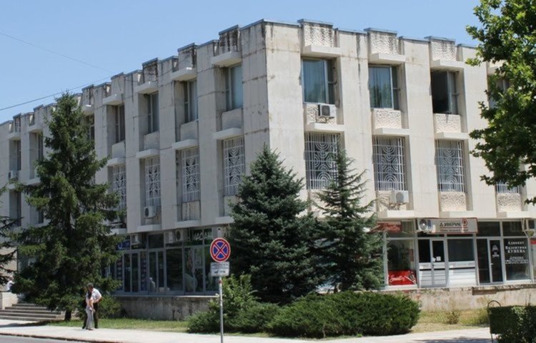 Персонал за морето набира трудовата борса в Димитровград