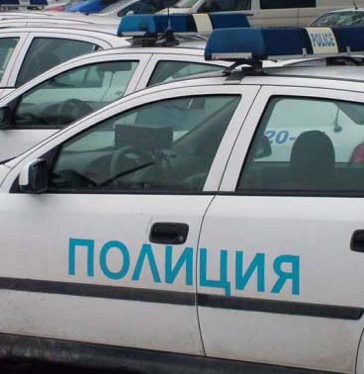 Пловдивчанин с „Мерцедес“ в ареста след засечка и скандал на шофьор от Върбина
