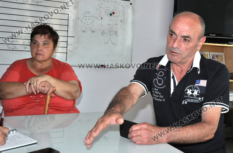Ерол Алтан: Прибрах и нахраних двама роми, а те ме упоиха и ограбиха