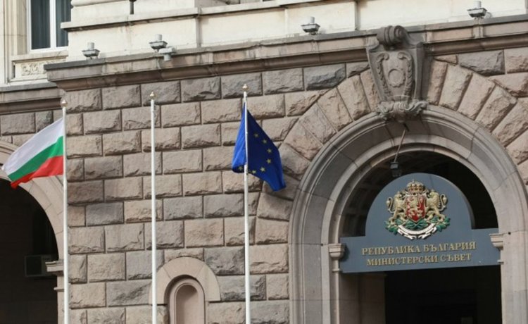 Правителството одобри конкретните мерки за подготовка за еврото