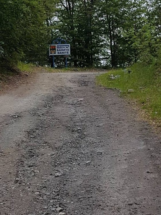 „Горди Загражденци” блокират пътя Смолян-Пловдив на Кръстовден