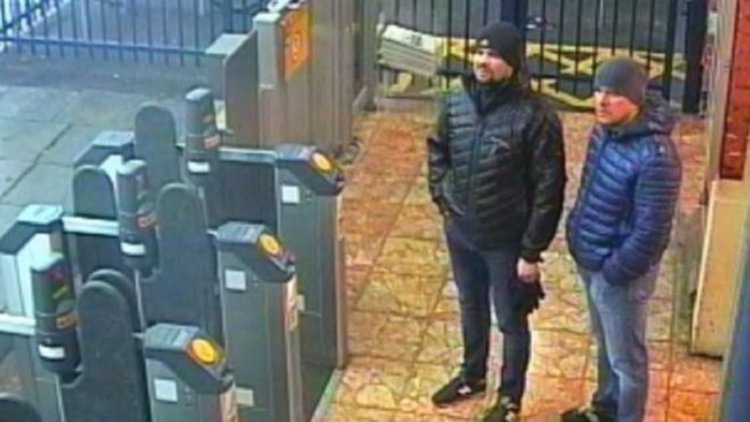 NYT: "Испанското дело" е причината за отравянето на Скрипал