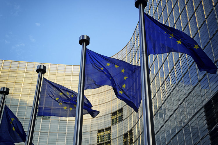 Жан-Клод Юнкер произнася последната си реч пред ЕК