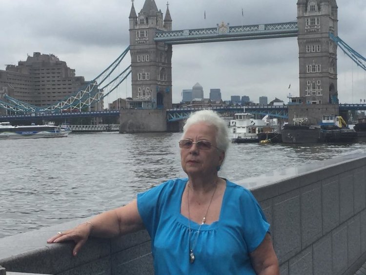 Елена Стоилова: Катерина Панайотова е пример за нас