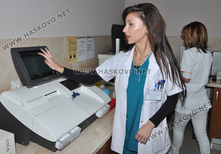 Медицински сестри и още учители за градини търсят в Хасково