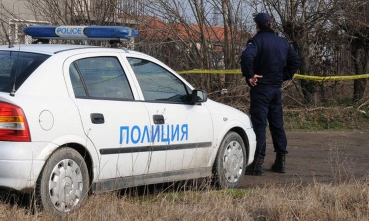 Пастрок блудства с доведената си дъщеря