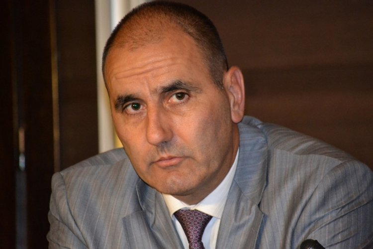 Цветанов: Оставката на Симеонов не счупва коалицията, а я заздравява