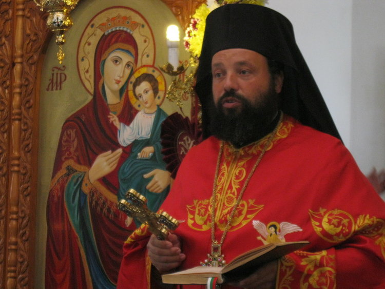 Благослов към родопчани за Деня на християнското семейство