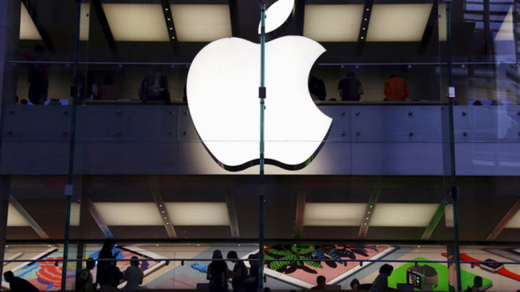  Китайски съд блокира продажбите на iPhone