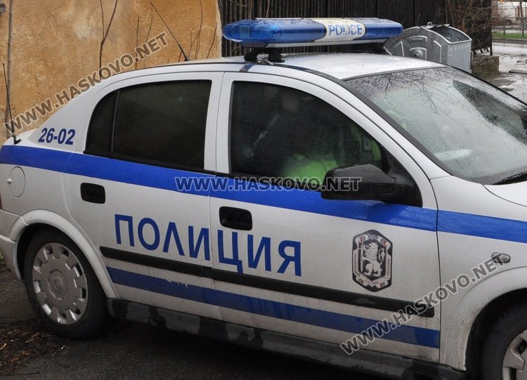7 кражби за денонощие в Хасковско