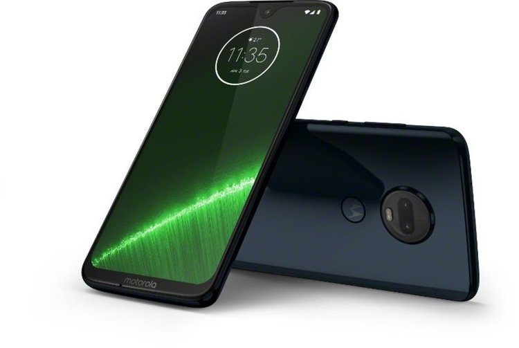 Motorola представи moto g7 plus и g7 power в България. И двата размиват граници