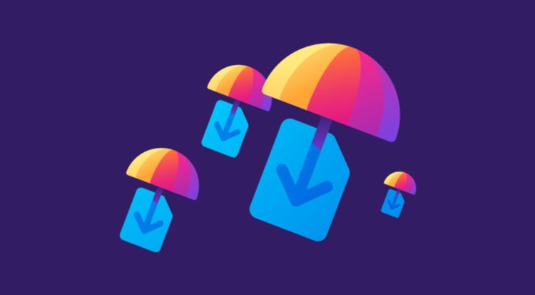 Mozilla пусна сигурна услуга за обмен на големи файлове