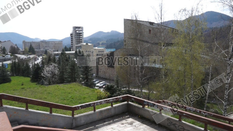 Значителна облачност с максимални температури до 17 градуса