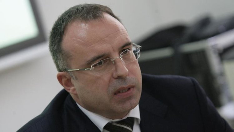 Къщата за гости на Манолев не е проверена как се използва