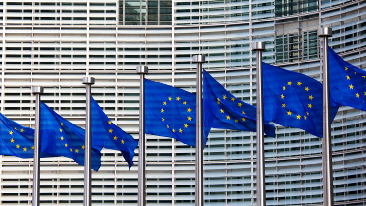 Започнаха изборите за Европейски парламент
