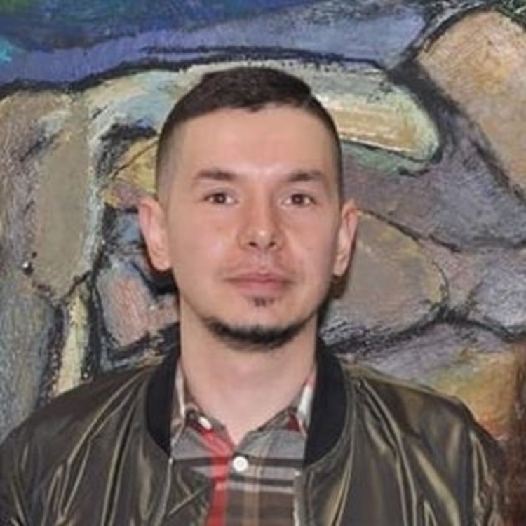 Даниел Русев със селекция за три международни фестивала