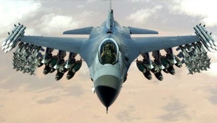 Американското посолство: Офертата за F-16 вече е в МО