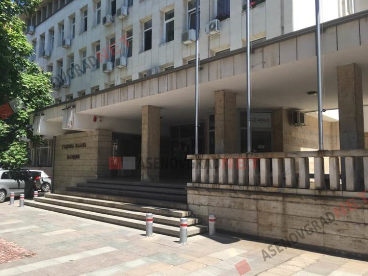 Окръжният съд взе най-тежката мярка за мъжа, убил сина си край Козаново